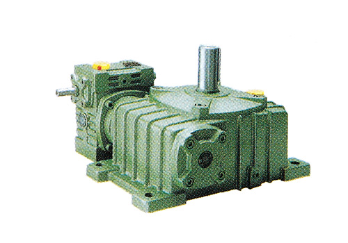 WPEO蝸輪蝸桿減速機(jī)